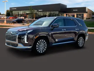 Hyundai PALISADE 2024 AWD Caligrafía 4dr SUV