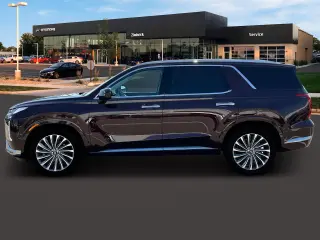Hyundai PALISADE 2024 AWD Caligrafía 4dr SUV