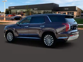 Hyundai PALISADE 2024 AWD Caligrafía 4dr SUV
