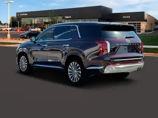 Hyundai PALISADE 2024 AWD Caligrafía 4dr SUV