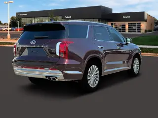 Hyundai PALISADE 2024 AWD Caligrafía 4dr SUV