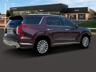 Hyundai PALISADE 2024 AWD Caligrafía 4dr SUV
