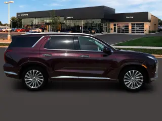Hyundai PALISADE 2024 AWD Caligrafía 4dr SUV
