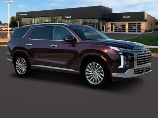 Hyundai PALISADE 2024 AWD Caligrafía 4dr SUV