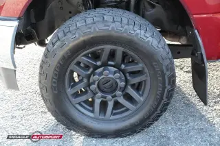2019 FORD F250 SUPER DUTY CREW CAB