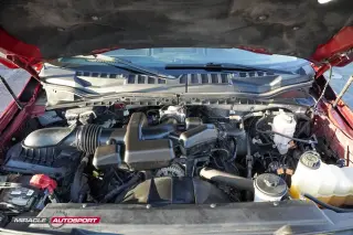 2019 FORD F250 SUPER DUTY CREW CAB