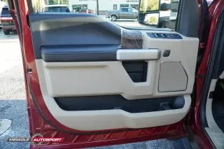 2019 FORD F250 SUPER DUTY CREW CAB