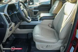 2019 FORD F250 SUPER DUTY CREW CAB