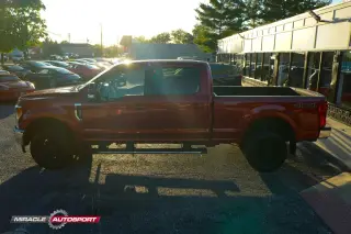 2019 FORD F250 SUPER DUTY CREW CAB