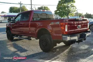 2019 FORD F250 SUPER DUTY CREW CAB