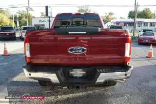 2019 FORD F250 SUPER DUTY CREW CAB