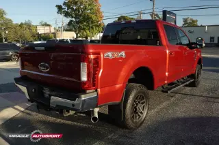 2019 FORD F250 SUPER DUTY CREW CAB