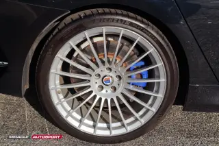 2019 BMW 7 SERIES