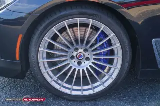 2019 BMW 7 SERIES