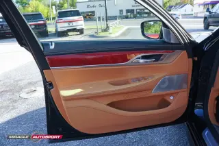 2019 BMW 7 SERIES