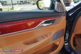 2019 BMW 7 SERIES