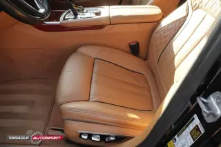 2019 BMW 7 SERIES