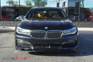2019 BMW 7 SERIES