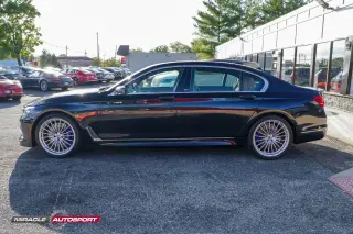 2019 BMW 7 SERIES