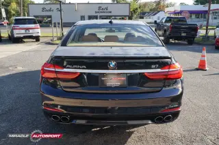 2019 BMW 7 SERIES