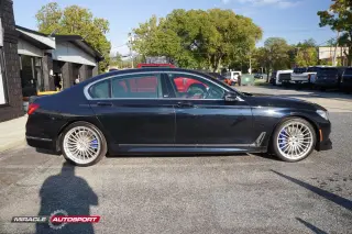2019 BMW 7 SERIES