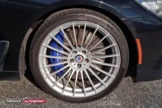 2019 BMW 7 SERIES