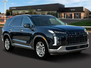 Hyundai PALISADE 2024 AWD Limited SUV 4 puertas