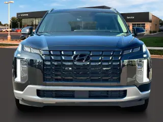 Hyundai PALISADE 2024 AWD Limited SUV 4 puertas