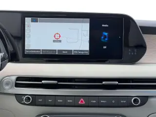 Hyundai PALISADE 2024 AWD Limited SUV 4 puertas