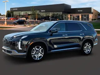 Hyundai PALISADE 2024 AWD Limited SUV 4 puertas