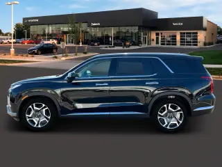 Hyundai PALISADE 2024 AWD Limited SUV 4 puertas