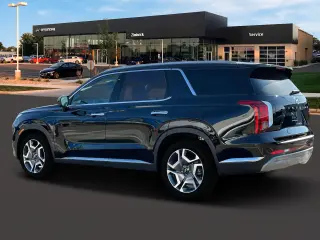 Hyundai PALISADE 2024 AWD Limited SUV 4 puertas