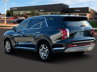 Hyundai PALISADE 2024 AWD Limited SUV 4 puertas