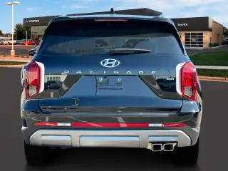 Hyundai PALISADE 2024 AWD Limited SUV 4 puertas