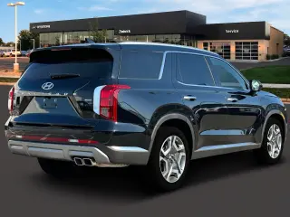 Hyundai PALISADE 2024 AWD Limited SUV 4 puertas