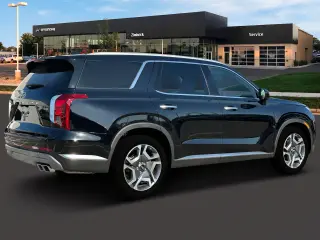 Hyundai PALISADE 2024 AWD Limited SUV 4 puertas
