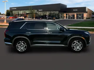 Hyundai PALISADE 2024 AWD Limited SUV 4 puertas