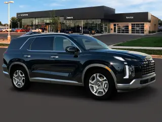 Hyundai PALISADE 2024 AWD Limited SUV 4 puertas