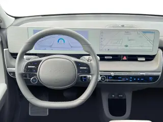 Hyundai IONIQ 5 2024 AWD SE 4dr Crossover