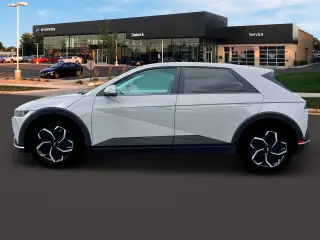 Hyundai IONIQ 5 2024 AWD SE 4dr Crossover