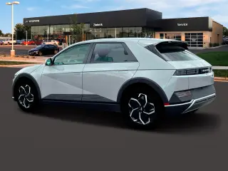 Hyundai IONIQ 5 2024 AWD SE 4dr Crossover