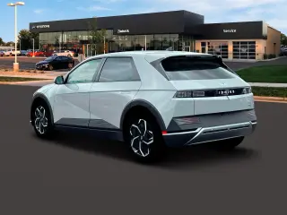 Hyundai IONIQ 5 2024 AWD SE 4dr Crossover