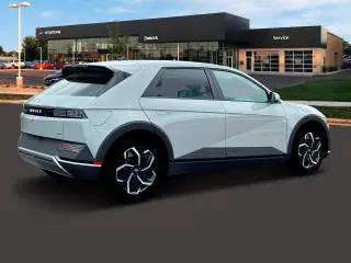 Hyundai IONIQ 5 2024 AWD SE 4dr Crossover