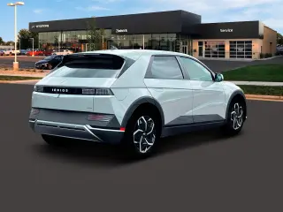 Hyundai IONIQ 5 2024 AWD SE 4dr Crossover