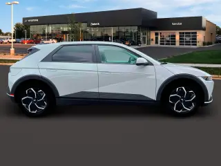 Hyundai IONIQ 5 2024 AWD SE 4dr Crossover