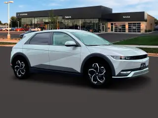 Hyundai IONIQ 5 2024 AWD SE 4dr Crossover