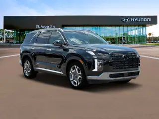Hyundai PALISADE 2024 Limited SUV 4 puertas