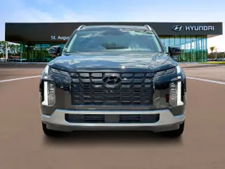 Hyundai PALISADE 2024 Limited SUV 4 puertas