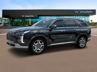 Hyundai PALISADE 2024 Limited SUV 4 puertas