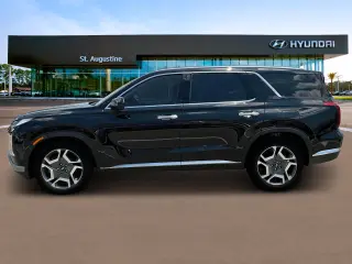 Hyundai PALISADE 2024 Limited SUV 4 puertas